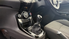 Ford Fiesta 1.25 82 Zetec 3dr Petrol Hatchback